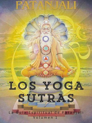 Los Yoga Sutras - ebook